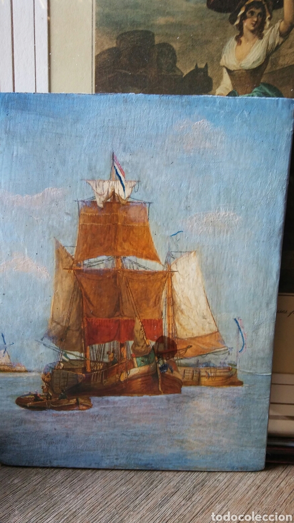 Otros objetos de arte: 2 replicas - muy decorativo !!! - Foto 2
