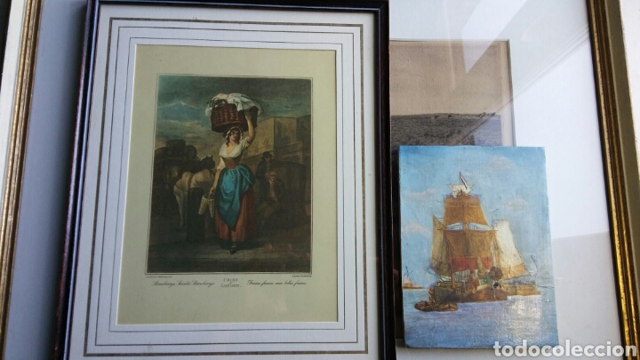 Otros objetos de arte: 2 replicas - muy decorativo !!! - Foto 8
