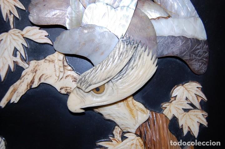 Otros objetos de arte: PLAFON OVALADO - Foto 4
