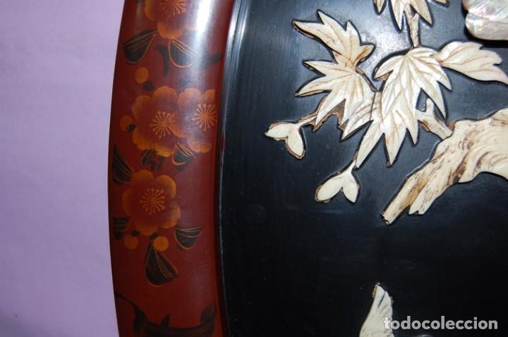 Otros objetos de arte: PLAFON OVALADO - Foto 5