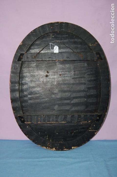 Otros objetos de arte: PLAFON OVALADO - Foto 6