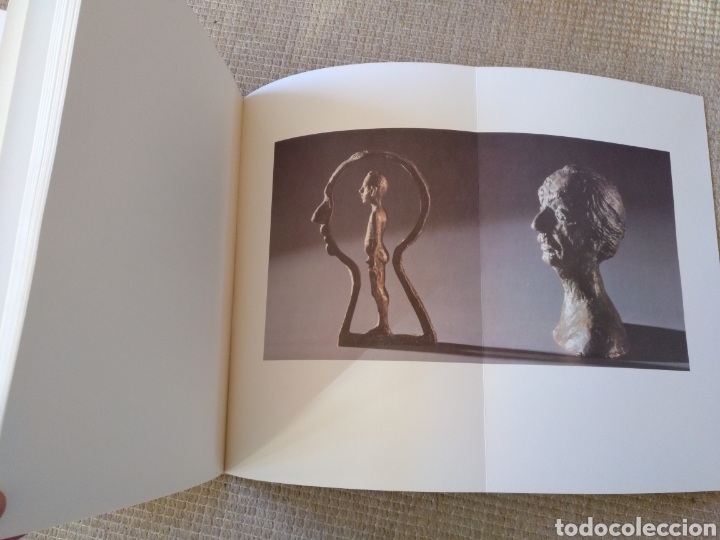 Otros objetos de arte: Joan Fuster/Manuel Boix - Foto 9