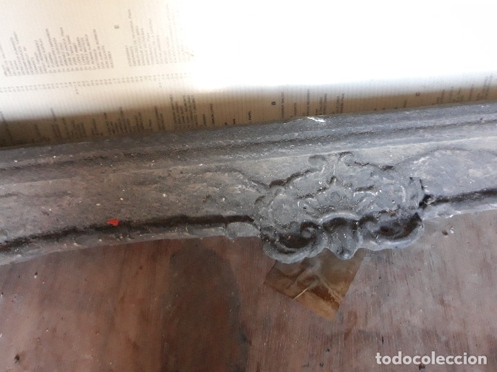 Otros objetos de arte: MARCO ANTIGUO 0,60X0.70 - Foto 8