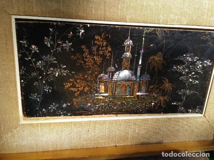 Otros objetos de arte: Cuadro - Foto 1