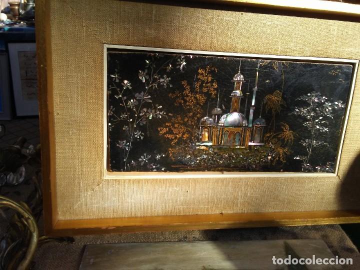 Otros objetos de arte: Cuadro - Foto 2