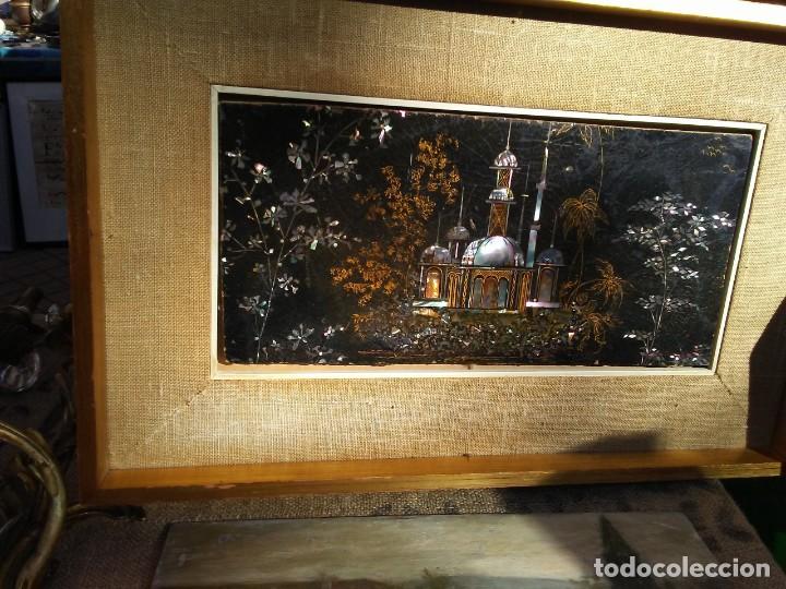 Otros objetos de arte: Cuadro - Foto 3