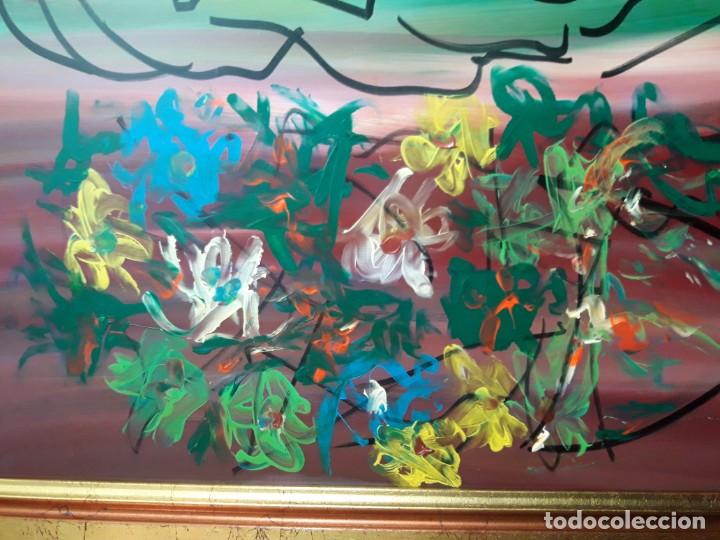 Otros objetos de arte: Bodeg&oacute;n fdo M.Barreiros - Foto 3