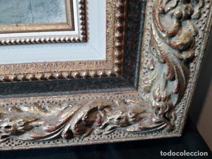 Otros objetos de arte: Cuadro de un &aacute;ngel - Foto 7
