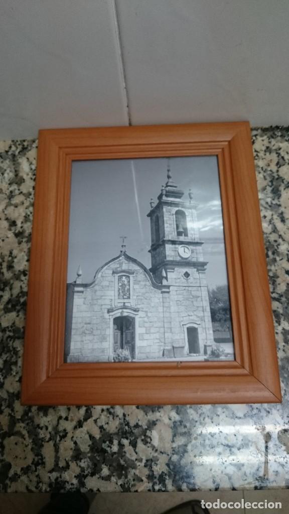 Otros objetos de arte: CUADRO  SIN IDENTIFICAR 25,5 X 20,5 - Foto 1