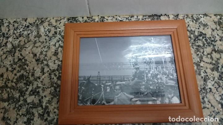 Otros objetos de arte: CUADRO SIN IDENTIFICAR 25,5 X 20,5 - Foto 1
