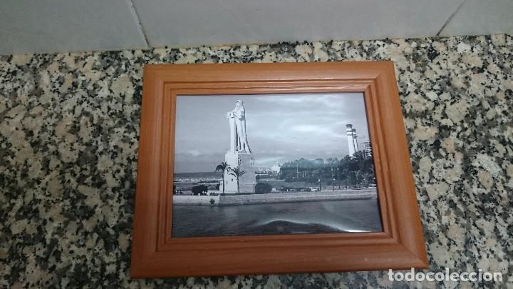 Otros objetos de arte: CUADRO SIN IDENTIFICAR 25,5 X 20,5 - Foto 1
