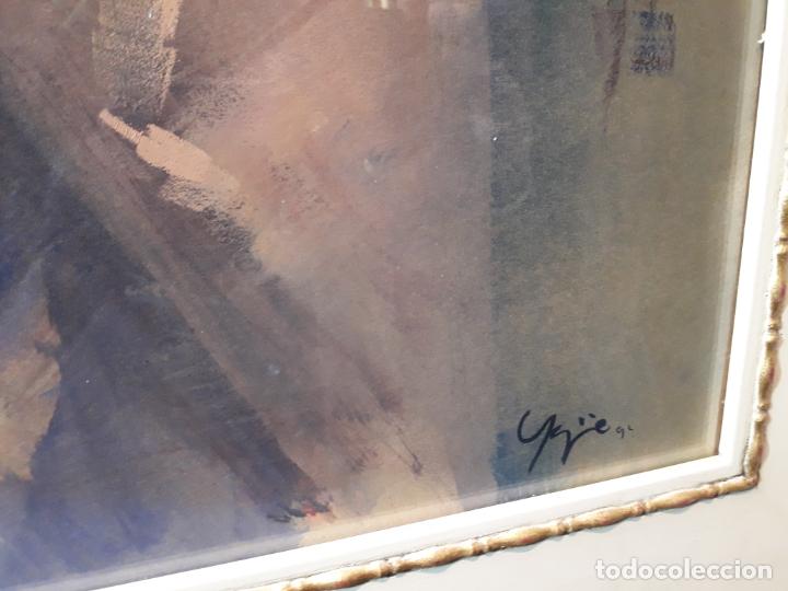 Otros objetos de arte: Bodeg&oacute;n t&eacute;cnicas mixtas - Foto 4