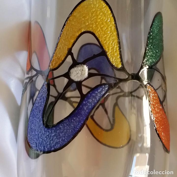 Otros objetos de arte: GAUDI copas dise&ntilde;o A ESTRENAR / agotadas - Foto 10