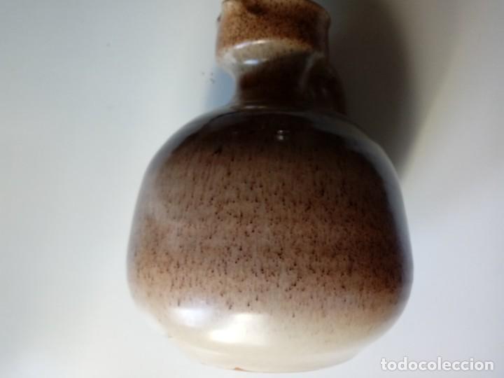 Otros objetos de arte: Vasija de ceramica de Aragon. - Foto 1