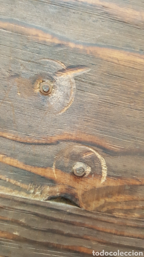 Otros objetos de arte: CAZA, TONDO ANTIGUO CON TEMA DE CAZA - Foto 13