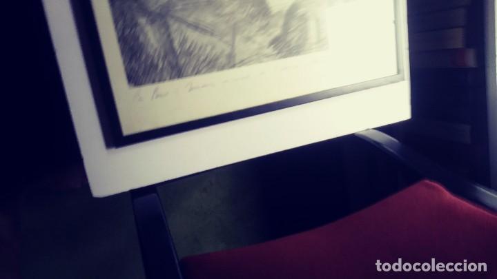 Otros objetos de arte: Head + House + Light by Umberto Boccioni - Foto 4