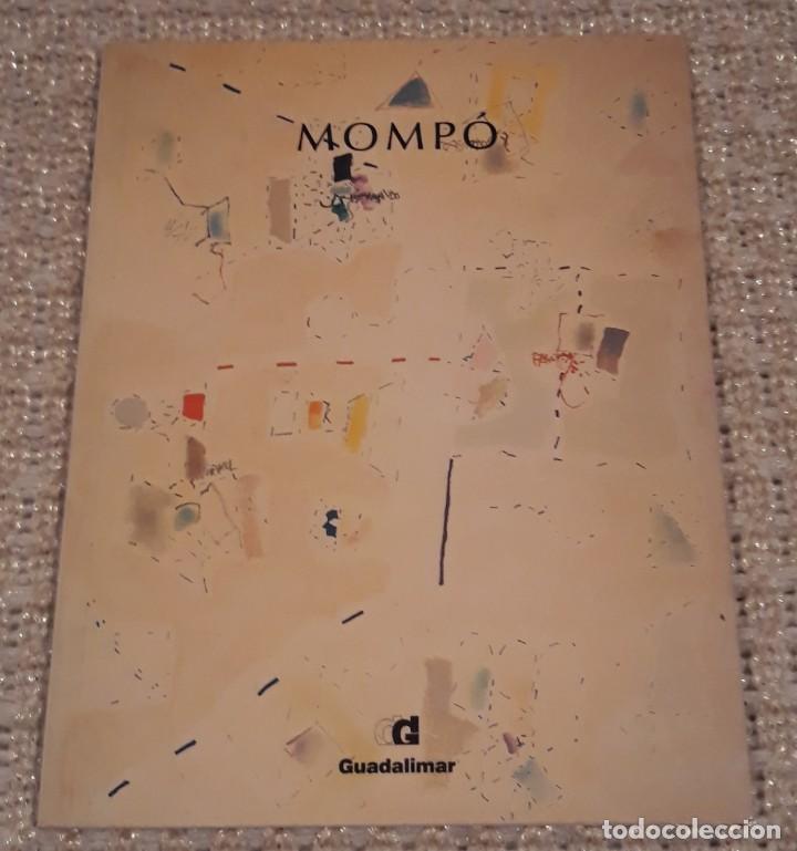 Otros objetos de arte: MOMP&Oacute; - Foto 1