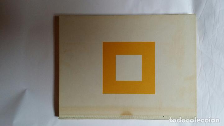 Otros objetos de arte: Octavio PAZ: BLANCO, libro de artista - Foto 4
