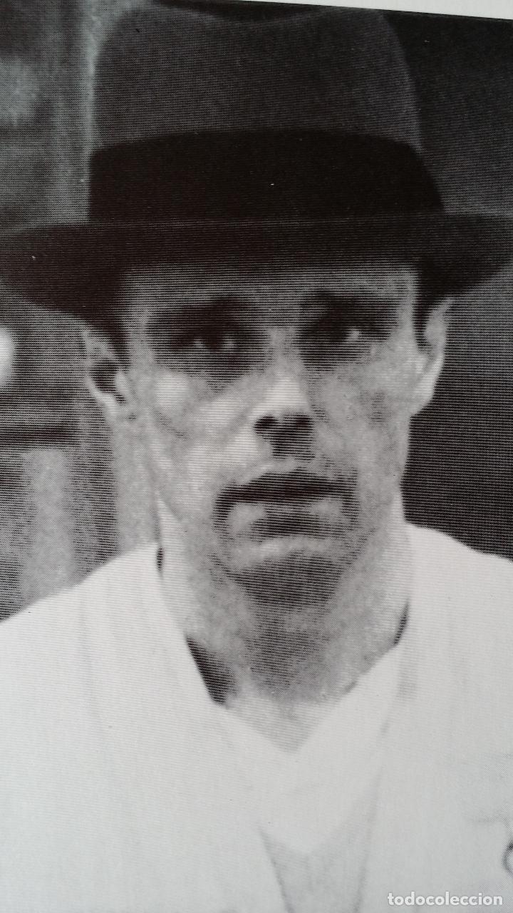 Otros objetos de arte: Joseph Beuys Eurasienstab, 1987, ejemplar numerado - Foto 9