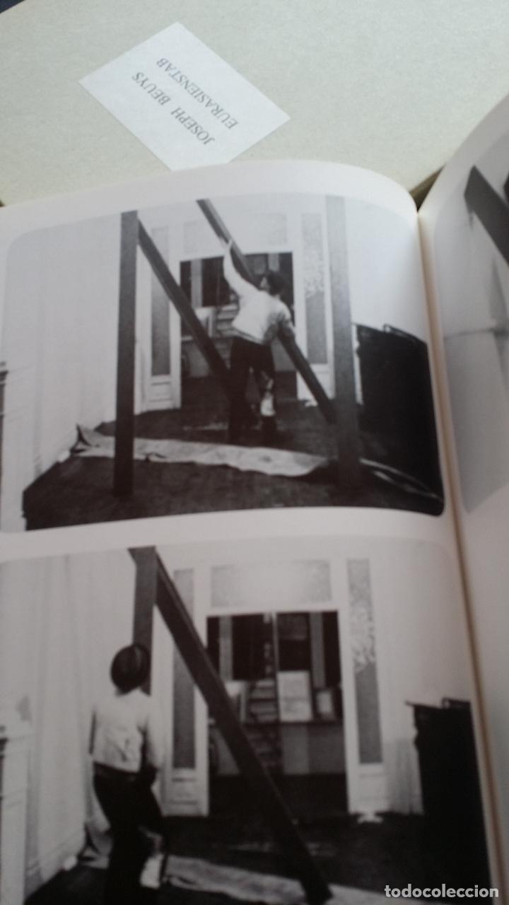 Otros objetos de arte: Joseph Beuys Eurasienstab, 1987, ejemplar numerado - Foto 10