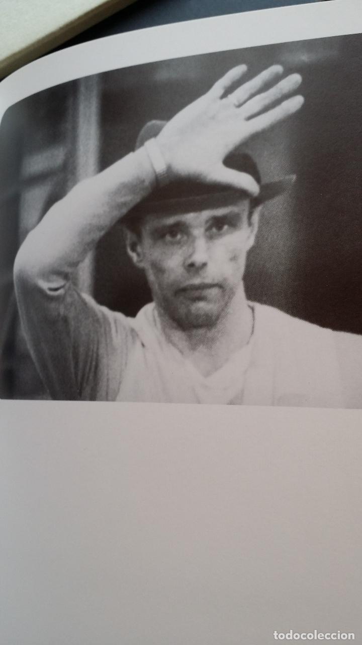 Otros objetos de arte: Joseph Beuys Eurasienstab, 1987, ejemplar numerado - Foto 11