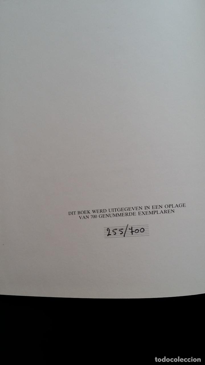 Otros objetos de arte: Joseph Beuys Eurasienstab, 1987, ejemplar numerado - Foto 12