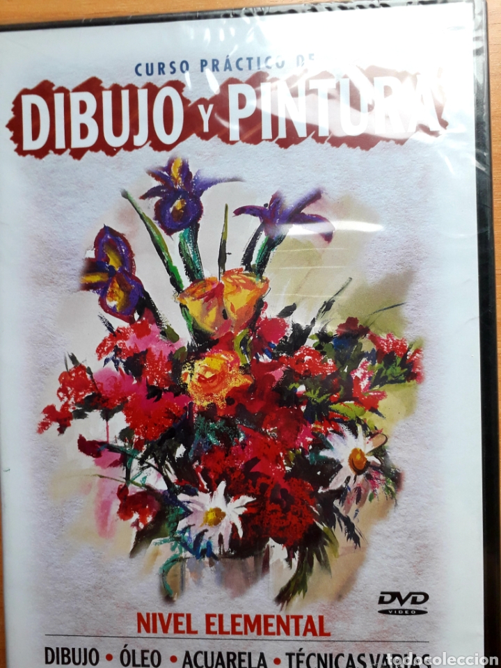 Otros objetos de arte: DIBUJO Y PINTURA - Foto 1