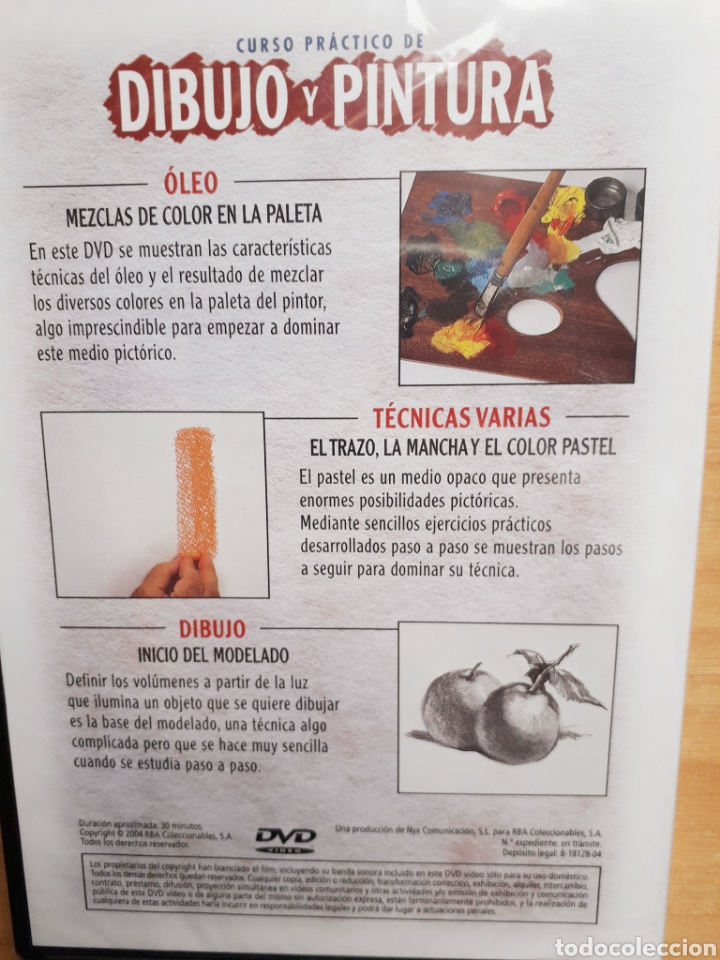 Otros objetos de arte: DIBUJO Y PINTURA - Foto 2