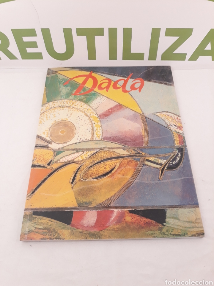 Otros objetos de arte: Dada. Park Lane. 1993. - Foto 1