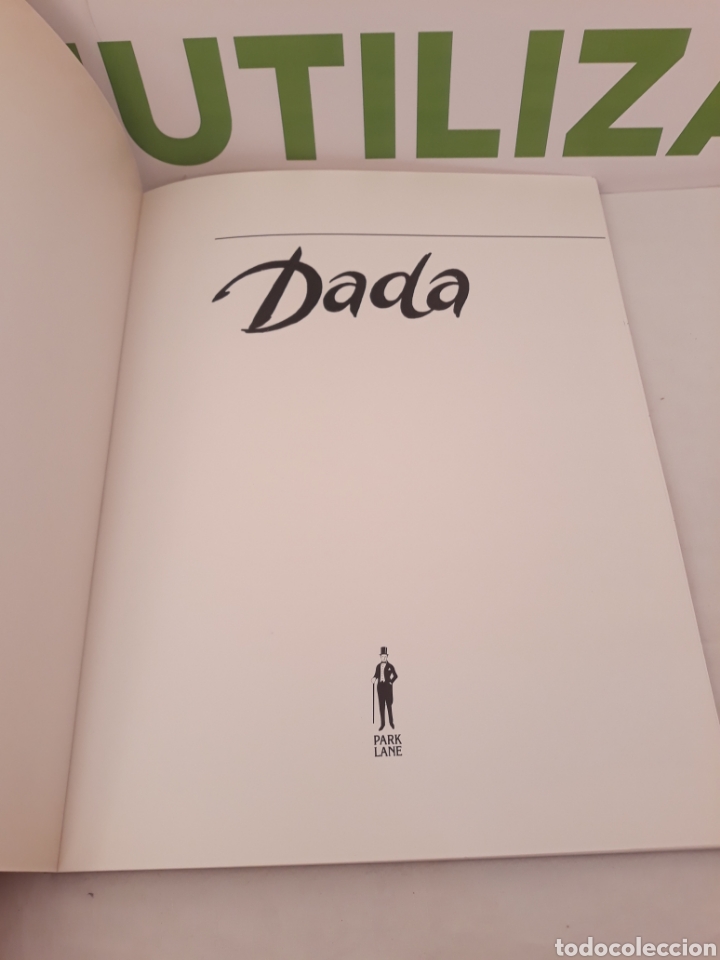 Otros objetos de arte: Dada. Park Lane. 1993. - Foto 2