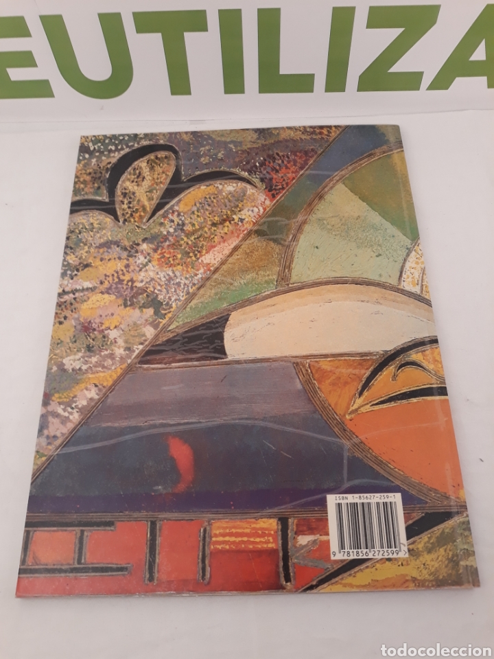 Otros objetos de arte: Dada. Park Lane. 1993. - Foto 4