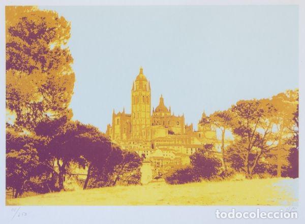 Otros objetos de arte: Catedral. Autor: S&Aacute;NCHEZ, Juan Pablo - Foto 1