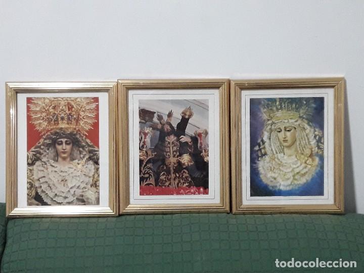Otros objetos de arte: CUADROS IMAGENES - Foto 1