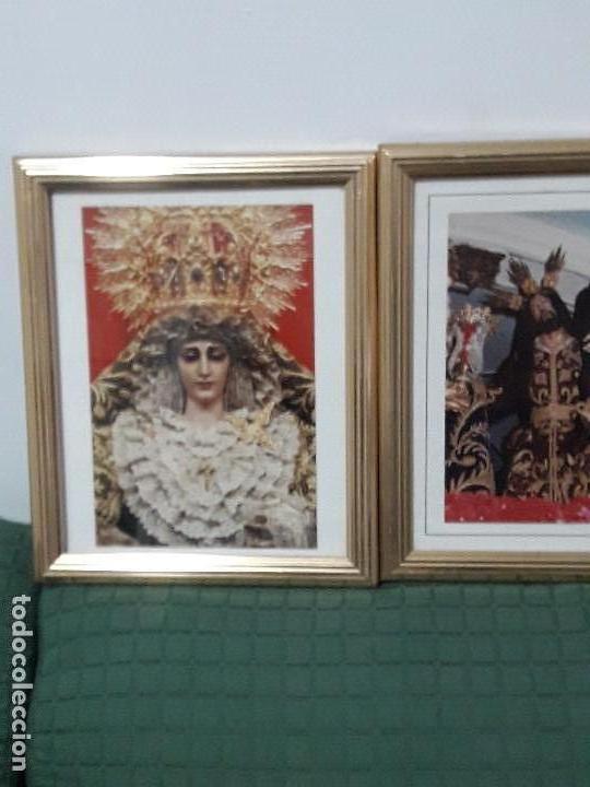 Otros objetos de arte: CUADROS IMAGENES - Foto 2