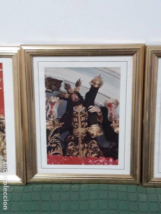 Otros objetos de arte: CUADROS IMAGENES - Foto 3
