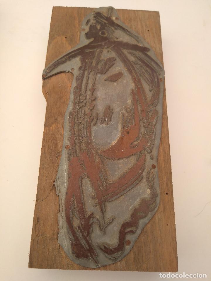 Otros objetos de arte: Ramaug&eacute;, Roberto.Mallorca - Foto 5