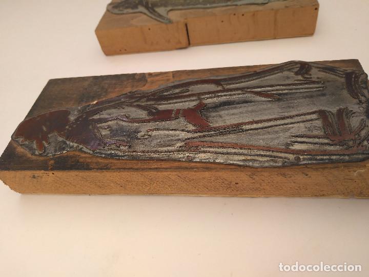 Otros objetos de arte: Ramaug&eacute;, Roberto.Mallorca - Foto 7
