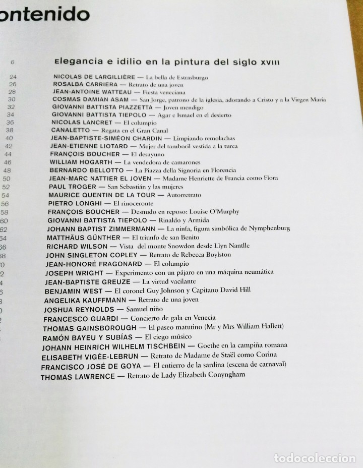 Otros objetos de arte: Eva Gesine Baur, Rococ&oacute;, Taschen 2008 - Foto 3
