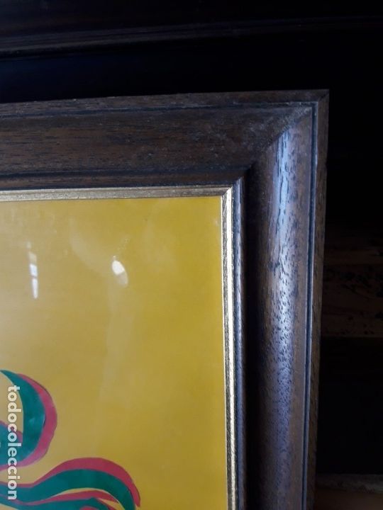 Otros objetos de arte: Escudo - Foto 2
