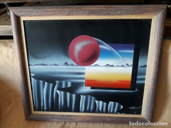 Otros objetos de arte: Composici&oacute;n - Foto 1