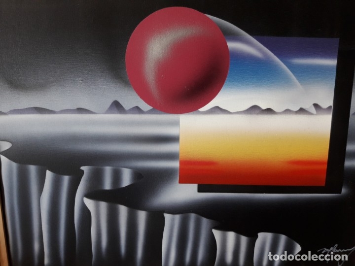 Otros objetos de arte: Composici&oacute;n - Foto 2