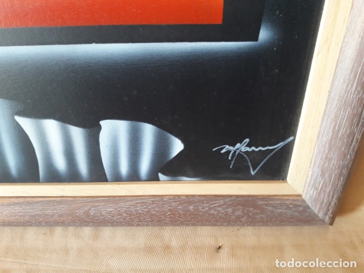 Otros objetos de arte: Composici&oacute;n - Foto 3