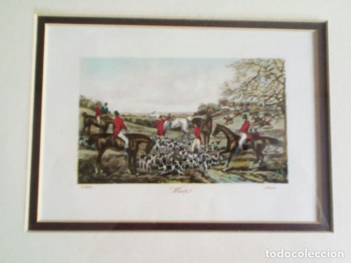 Otros objetos de arte: LOTE 14 Cuadros variados, antiguos. - Foto 14
