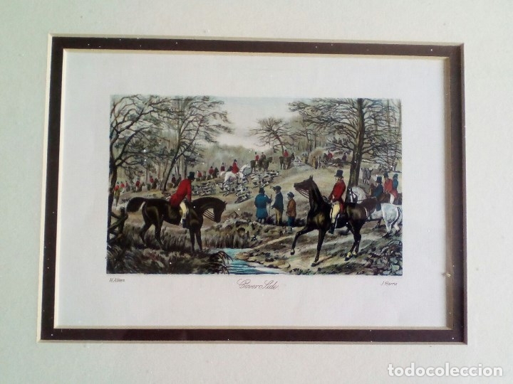 Otros objetos de arte: LOTE 14 Cuadros variados, antiguos. - Foto 15
