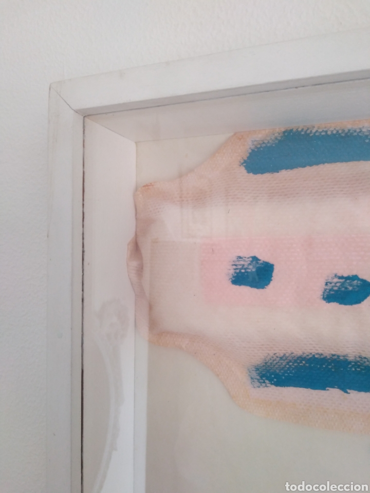 Otros objetos de arte: Cuadro - Foto 3