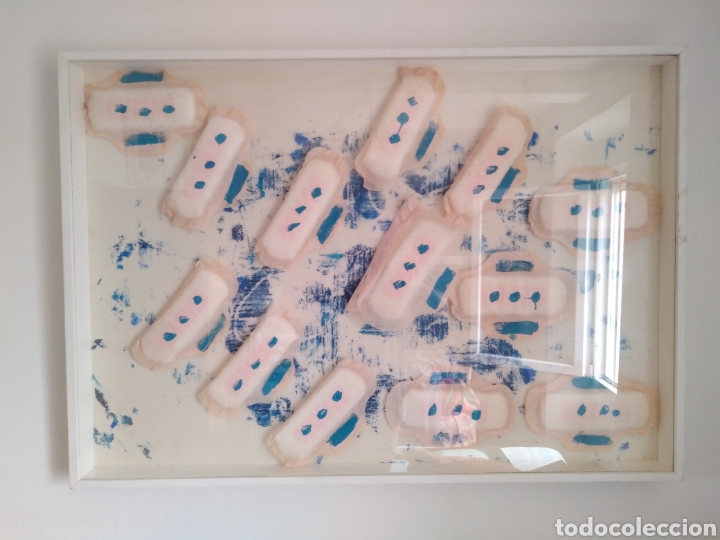 Otros objetos de arte: Cuadro - Foto 1