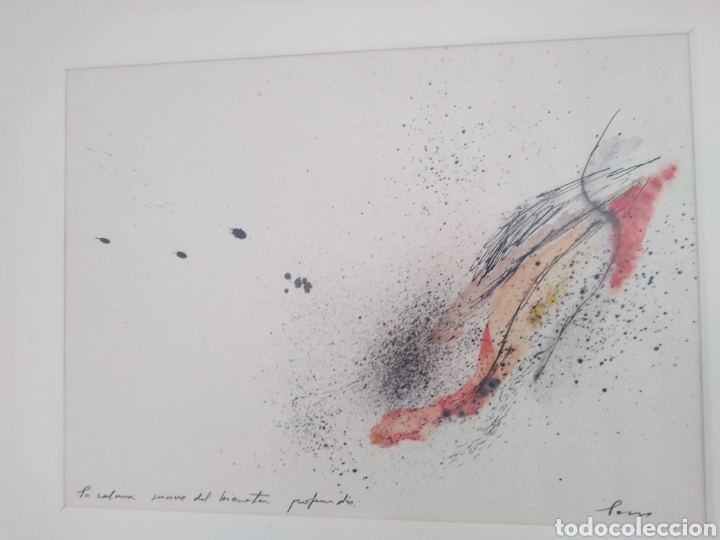 Otros objetos de arte: Isabel Pons - Foto 2