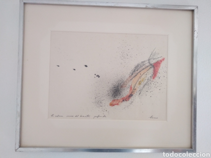 Otros objetos de arte: Isabel Pons - Foto 1