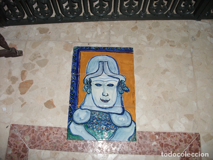 Otros objetos de arte: PIEZAS CERAMICA ARTESANALES VARIAS - Foto 2