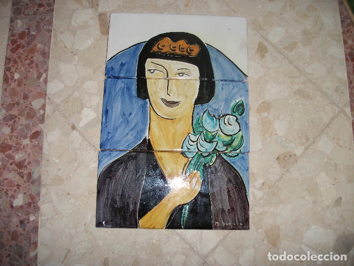 Otros objetos de arte: PIEZAS CERAMICA ARTESANALES VARIAS - Foto 3